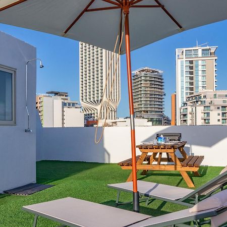 Modern 3 Bedroom Apartment Close To Paceville And Beach Is-Swieqi Kültér fotó